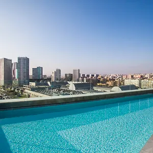 4* Otel Sb Plaza Europa