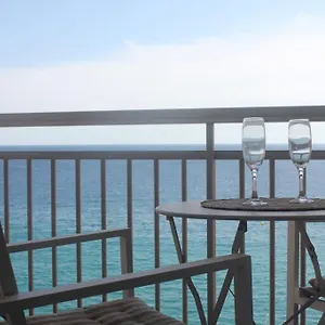 Apartamento Primera Linea De Mar Castell-Platja d'Aro
