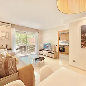 Barcelona Fira & Camp Nou Stadium Apartment L'Hospitalet de Llobregat