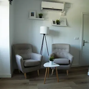 Apartment Roca Foradada, Monistrol de Montserrat