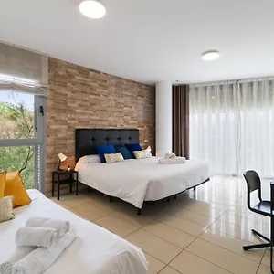 Fira Gran Via 2 - Private In A Shared - Privadas En Compartido L'Hospitalet de Llobregat
