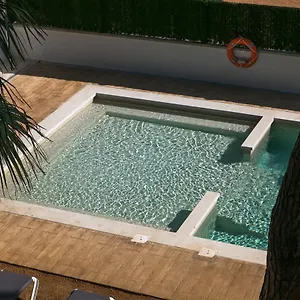 Rvapartaments Benelux Appartement Castell-Platja d'Aro